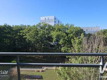 Vente Appartement 2 piècesSaint-Herblain