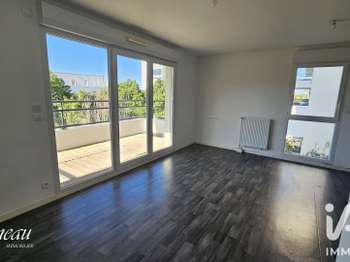 Vente Appartement 2 piècesSaint-Herblain