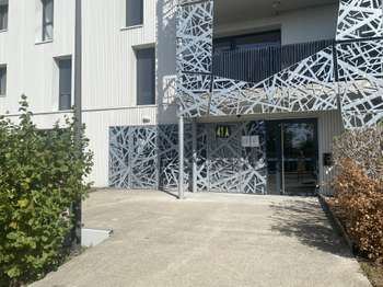 Vente Appartement 2 piècesSaint-Herblain