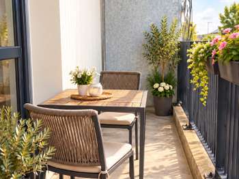 Vente Appartement 2 piècesSaint-Herblain