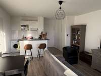Vente appartement 2 pièces Vente appartement 2 pièces