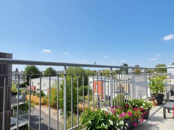 Appartement 2 pièces 52 m² · à Saint-Herblain · 52 m² · 149 900 €