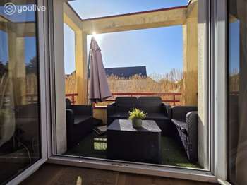 Vente Appartement 3 piècesSaint-Herblain
