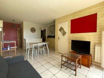 Vente Appartement T1Saint-Herblain