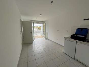 Vente Appartement 2 piècesSaint-Herblain