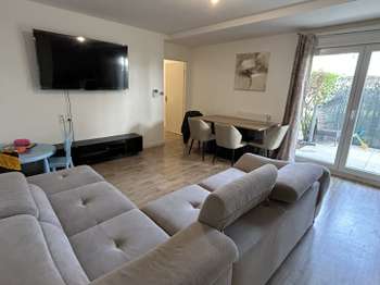 Vente Appartement 4 piècesSaint-Herblain