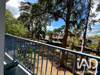 Vente Appartement 3 piècesSaint-Herblain