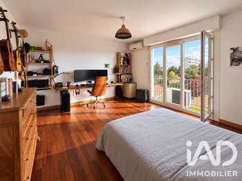 Vente Appartement T1Saint-Herblain