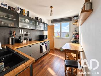 Vente appartement 1 pièce Vente appartement 1 pièce