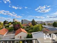 Vente appartement 1 pièce Vente appartement 1 pièce