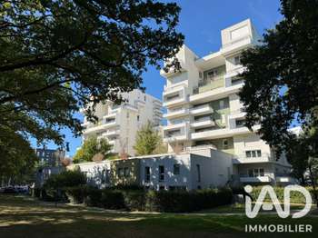 Vente Appartement 2 piècesSaint-Herblain