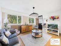 Vente appartement 5 pièces Vente appartement 5 pièces