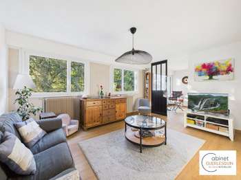 Vente appartement 5 pièces Vente appartement 5 pièces