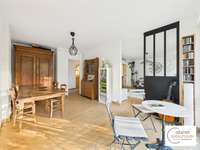 Vente appartement 5 pièces Vente appartement 5 pièces