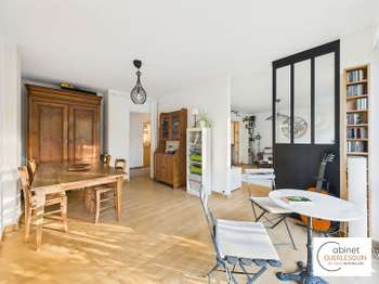 Vente appartement 5 pièces Vente appartement 5 pièces