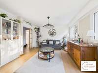 Vente appartement 5 pièces Vente appartement 5 pièces