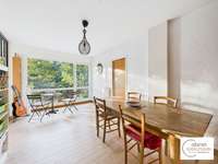 Vente appartement 5 pièces Vente appartement 5 pièces