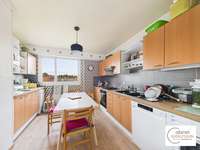 Vente appartement 5 pièces Vente appartement 5 pièces