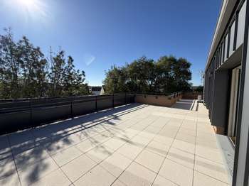 Vente appartement 4 pièces Saint-Herblain 44