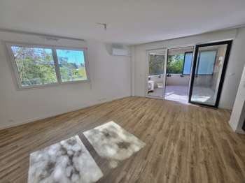 Vente appartement 3 pièces Saint-Herblain 44
