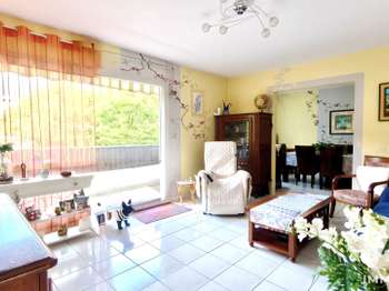 Vente appartement 4 pièces Saint-Herblain 44