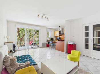 Vente appartement 3 pièces Saint-Herblain 44