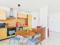 Vente appartement 3 pièces Vente appartement 3 pièces