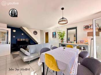 Photo Vente appartement Saint-Herblain