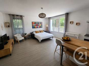 Vente appartement 1 pièce Saint-Herblain 44