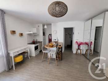 Vente appartement 1 pièce Vente appartement 1 pièce
