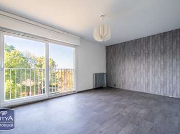 Vente Appartement 3 piècesSaint-Herblain