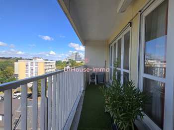 Vente Appartement 3 piècesSaint-Herblain