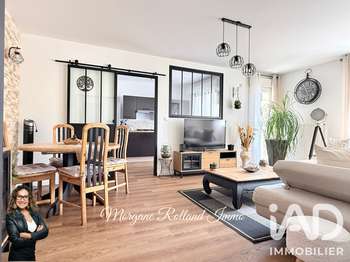 Vente Appartement 3 piècesSaint-Herblain