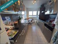 Vente appartement 4 pièces Vente appartement 4 pièces