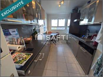 Vente appartement 4 pièces Vente appartement 4 pièces