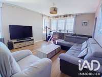 Vente appartement 5 pièces Vente appartement 5 pièces