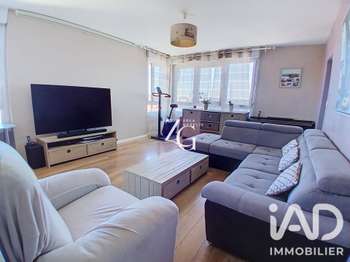 Vente appartement 5 pièces Saint-Herblain 44