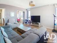 Vente appartement 5 pièces Vente appartement 5 pièces