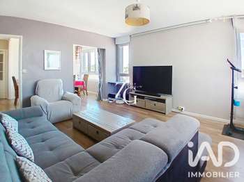 Vente appartement 5 pièces Vente appartement 5 pièces