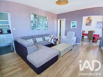 Vente appartement 5 pièces Vente appartement 5 pièces