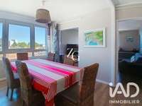 Vente appartement 5 pièces Vente appartement 5 pièces