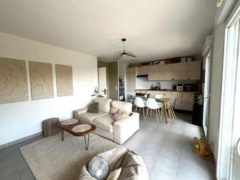 Vente Appartement 3 piècesSaint-Herblain