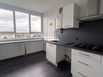Vente Appartement 4 piècesSaint-Herblain