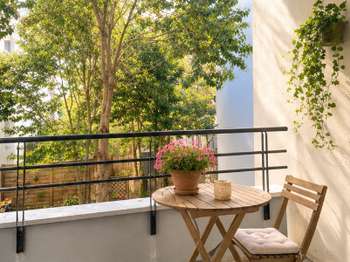 Vente Appartement 2 piècesSaint-Herblain