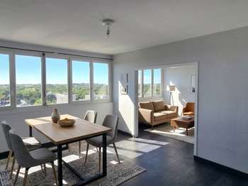 Vente Appartement 3 piècesSaint-Herblain