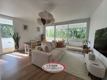 Vente appartement 2 pièces Saint-Herblain 44