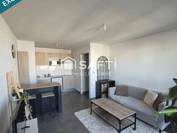 Vente Appartement 2 piècesSaint-Herblain