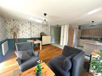 Vente Appartement 3 piècesSaint-Herblain