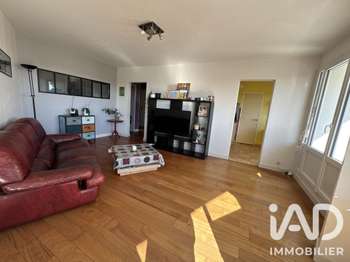 Vente Appartement 4 piècesSaint-Herblain
