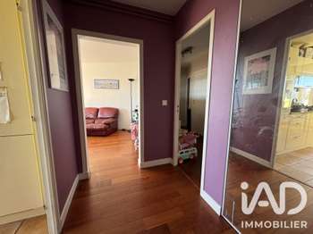 Vente appartement 4 pièces Vente appartement 4 pièces